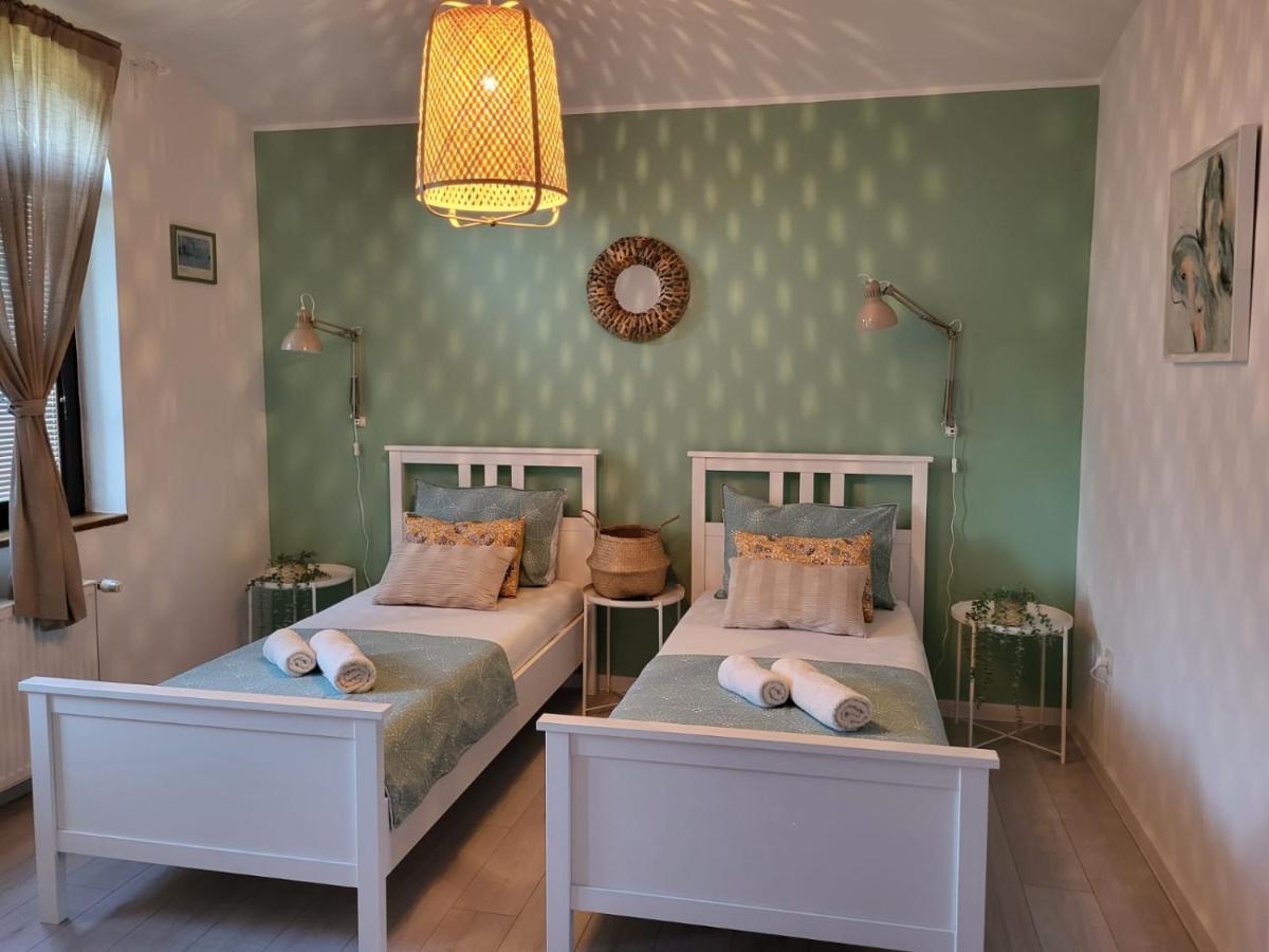 Sobe Pilajevo 2, 183 Ulica Stjepana Radica, Gola Apartment Exterior foto