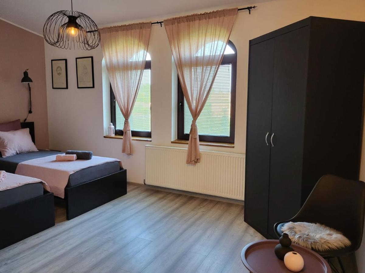 Sobe Pilajevo 2, 183 Ulica Stjepana Radica, Gola Apartment Exterior foto