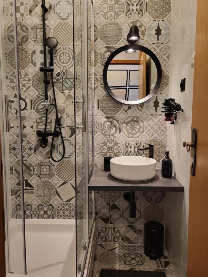 Sobe Pilajevo 2, 183 Ulica Stjepana Radica, Gola Apartment Exterior foto