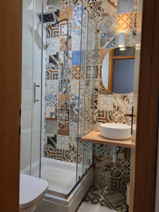 Sobe Pilajevo 2, 183 Ulica Stjepana Radica, Gola Apartment Exterior foto