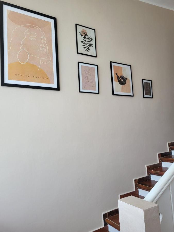 Sobe Pilajevo 2, 183 Ulica Stjepana Radica, Gola Apartment Exterior foto