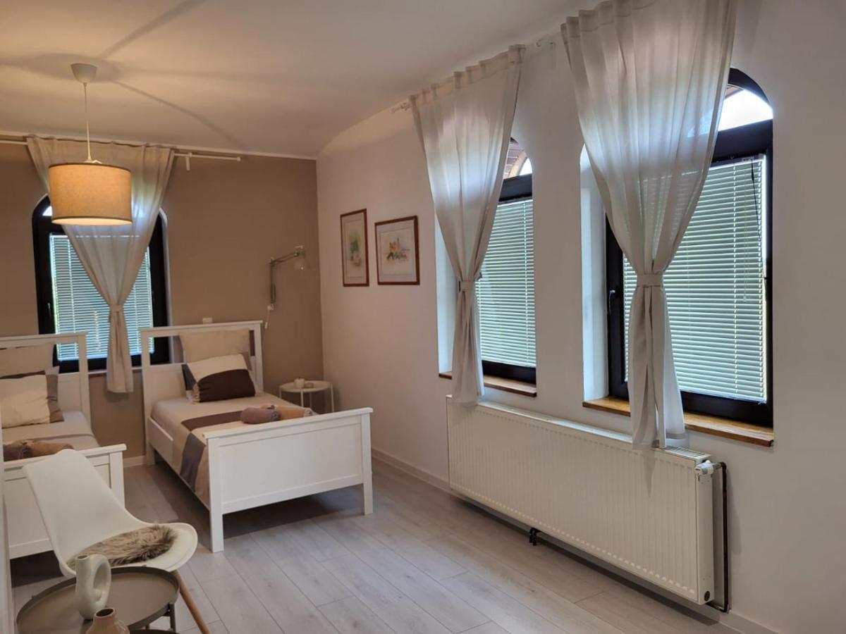Sobe Pilajevo 2, 183 Ulica Stjepana Radica, Gola Apartment Exterior foto