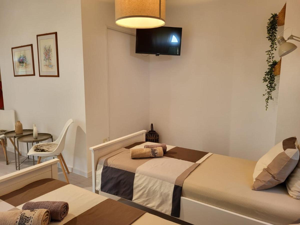 Sobe Pilajevo 2, 183 Ulica Stjepana Radica, Gola Apartment Exterior foto